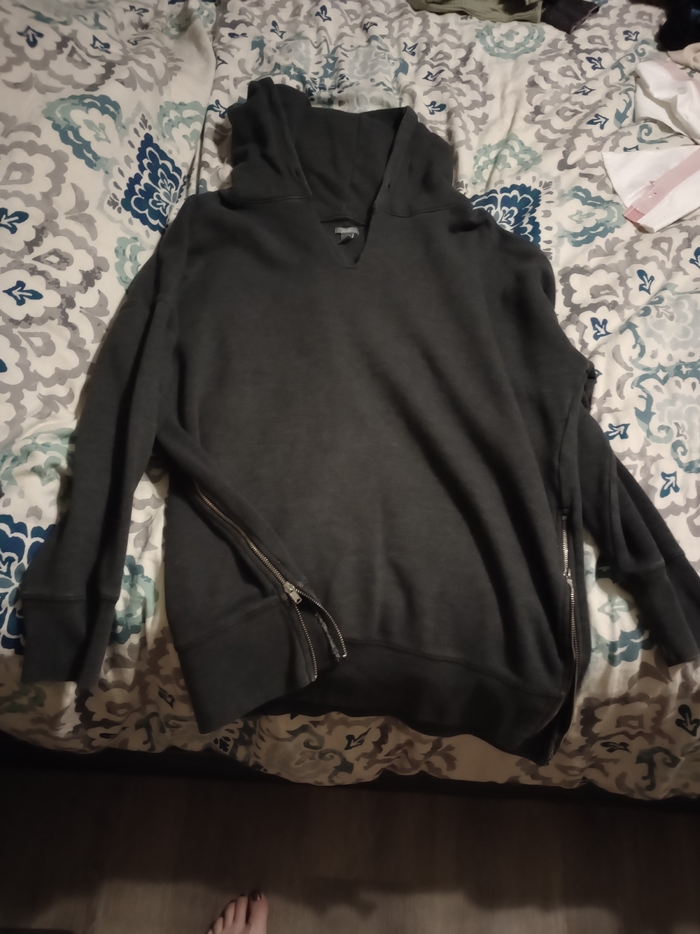 Two Hoodies - Picture 3 of 4